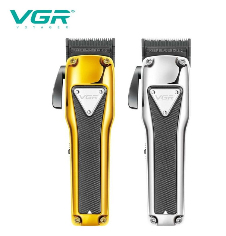 ماشین اصلاح VGR