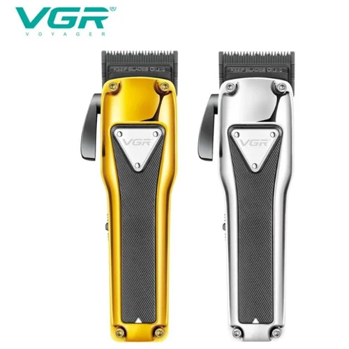 ماشین اصلاح VGR